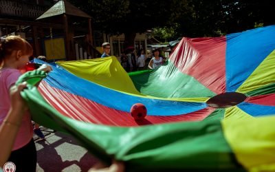 Ancelliadi di fine anno 2018-2019