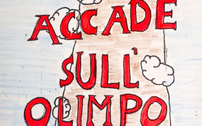 Accade sull’Olimpo